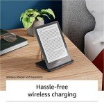 Kindle Paperwhite Signature Edition 32GB - Agave Green