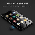 Bluetooth MP3 MP4 Player with Touch Screen