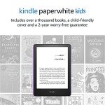 Kindle Paperwhite Kids - 16GB with 1,000+ Books