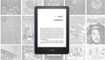 Kindle Paperwhite Kids - 16GB with 1,000+ Books