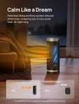 Dreo 16-Inch Silent Ceramic Space Heater
