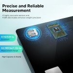 Arboleaf Bluetooth Smart Body Weight Scales