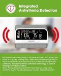 OxiPro BP2 Smart Blood Pressure Monitor with App
