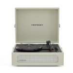 Crosley Voyager Portable Bluetooth Vinyl Record Player