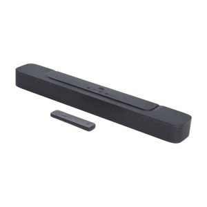 JBL SoundBar 2.0 Home Theater Speaker - Black