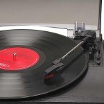 Denver DAB/DAB+ HiFi Record Player & Cassette Player