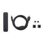 JBL SoundBar 2.0 Home Theater Speaker - Black