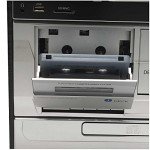 Denver DAB/DAB+ HiFi Record Player & Cassette Player