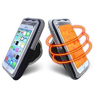 SenMore Thermal Phone Case for Cold Weather Protection
