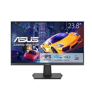 ASUS VA24EHF 24-Inch Eye Care Gaming Monitor