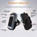 SenMore Thermal Phone Case for Cold Weather Protection