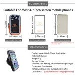 SenMore Thermal Phone Case for Cold Weather Protection
