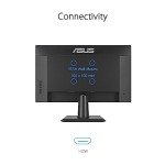 ASUS VA24EHF 24-Inch Eye Care Gaming Monitor