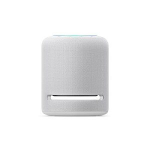 Echo Studio: Premium Smart Speaker with Dolby Atmos