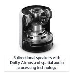 Echo Studio: Premium Smart Speaker with Dolby Atmos