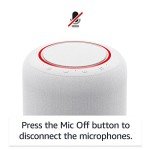 Echo Studio: Premium Smart Speaker with Dolby Atmos