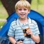 1000X Portable Digital Microscope for Kids