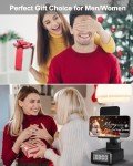 Bluetooth Speaker with Wireless Charger & Phone Stand