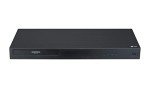 LG UBK90 4K Ultra HD Dolby Vision Blu-ray Player