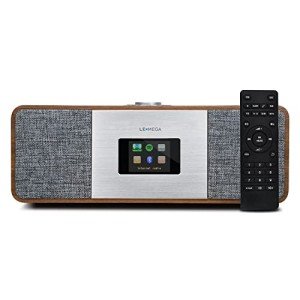 LEMEGA MSY3 Smart Music System with Bluetooth & WiFi