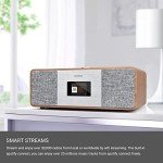 LEMEGA MSY3 Smart Music System with Bluetooth & WiFi