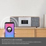 LEMEGA MSY3 Smart Music System with Bluetooth & WiFi