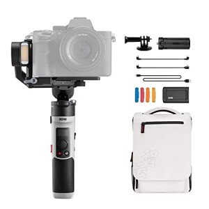 Zhiyun Crane M2 S Gimbal Stabilizer for Cameras