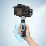 Zhiyun Crane M2 S Gimbal Stabilizer for Cameras