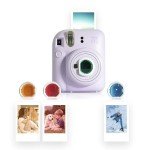 Riosin Mini 12 Accessories Bundle for Fujifilm