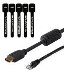 Blackmagic ATEM Mini Extreme Live Stream Switcher Bundle