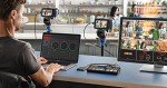 Blackmagic ATEM Mini Extreme Live Stream Switcher Bundle