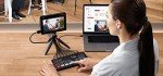 Blackmagic ATEM Mini Extreme Live Stream Switcher Bundle