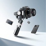 Zhiyun Crane M2 S Gimbal Stabilizer for Cameras