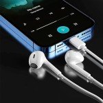 Apple MFi Stereo Headphones for iPhone