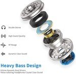 Apple MFi Stereo Headphones for iPhone