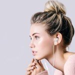 Apple MFi Stereo Headphones for iPhone