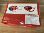 DEVASO VR Headset for Nintendo Switch and OLED