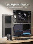 MINISFORUM Venus UM773 Lite Mini PC with Ryzen 7
