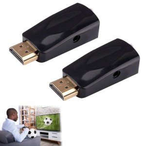 Pzgone Wireless TV Streaming Device - 2 Pack