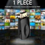 Pzgone Wireless TV Streaming Device - 2 Pack