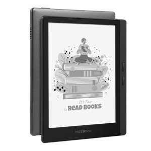 Meebook M7 E-Reader with Smart Light and Google Play