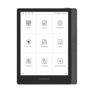 Meebook M7 E-Reader with SmartLight and 300PPI