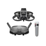 DJI Avata Pro-View Drone Quadcopter with Goggles