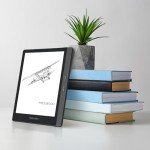 Meebook M7 E-Reader with SmartLight and 300PPI