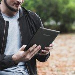 Meebook M7 E-Reader with SmartLight and 300PPI
