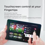 YoloBox Pro: Portable Multi-Cam Live Streaming Studio