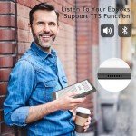 Meebook M7 E-Reader with Smart Light and Google Play