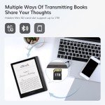 Meebook M7 E-Reader with Smart Light and Google Play