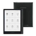 Meebook M7 E-Reader with SmartLight and 300PPI