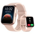 Ladies' Smart Watch with Alexa and Fitness Tracking